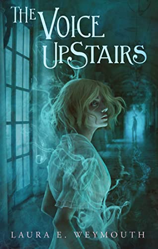 cover image The Voice Upstairs