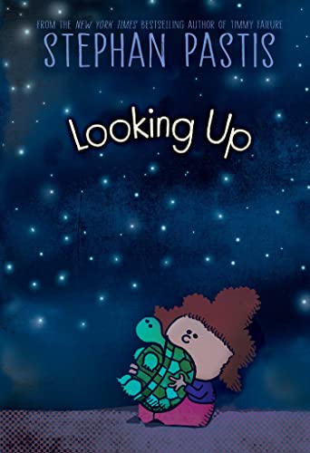 cover image Looking Up
