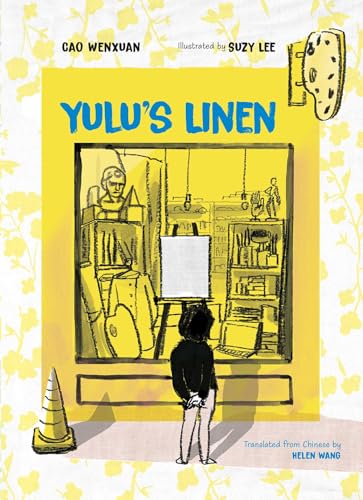 cover image Yulu’s Linen