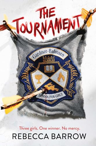 cover image The Tournament