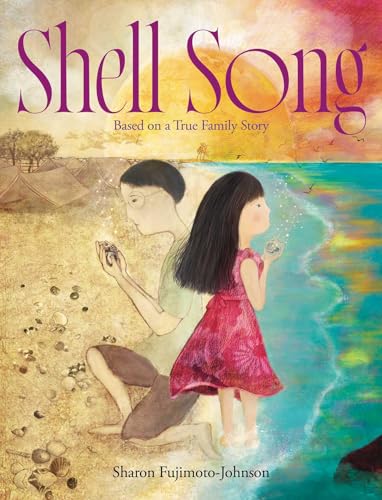 cover image Shell Song