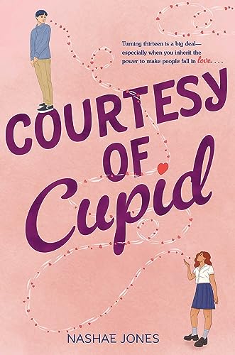 cover image Courtesy of Cupid