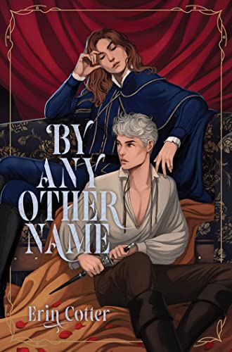 cover image By Any Other Name