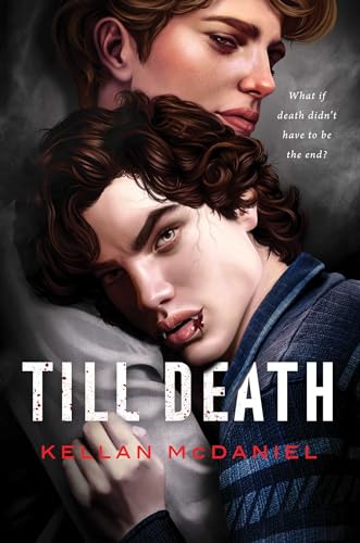cover image Till Death