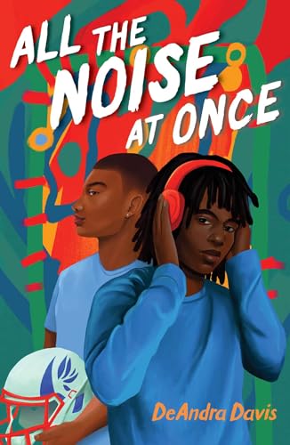 cover image All the Noise at Once