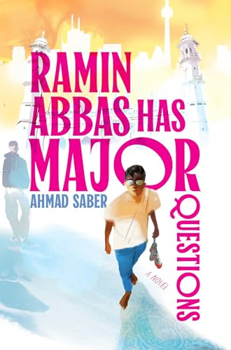 cover image Ramin Abbas Has Major Questions