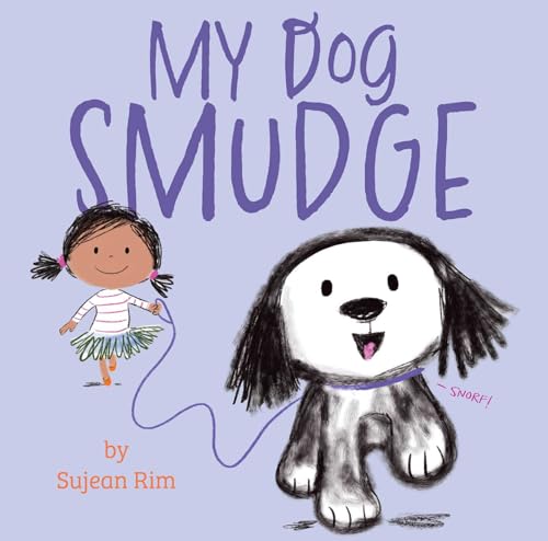 cover image My Dog Smudge