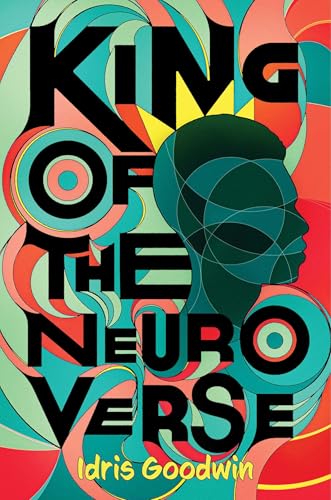 cover image King of the Neuro Verse