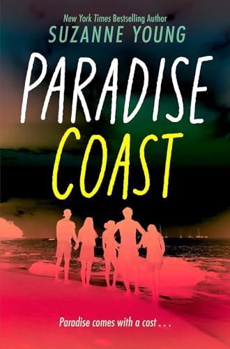 cover image Paradise Coast