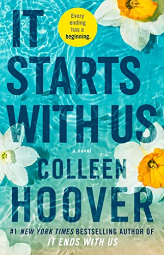 cover image It Starts with Us