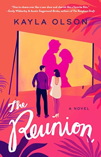 cover image The Reunion