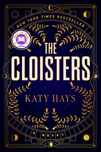 cover image The Cloisters