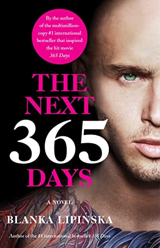 cover image The Next 365 Days