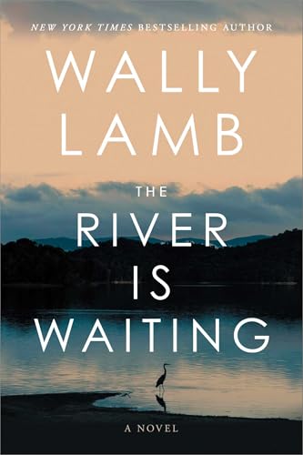 cover image The River Is Waiting