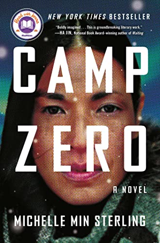 cover image Camp Zero