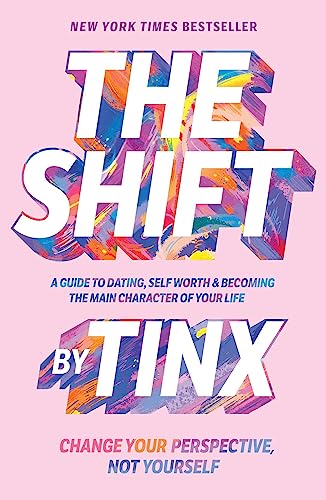 cover image The Shift: Change Your Perspective, Not Yourself