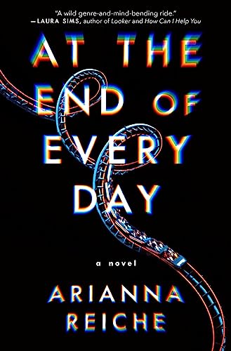 cover image At the End of Every Day