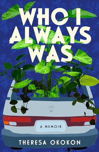 cover image Who I Always Was: A Memoir