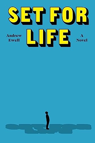 cover image Set for Life