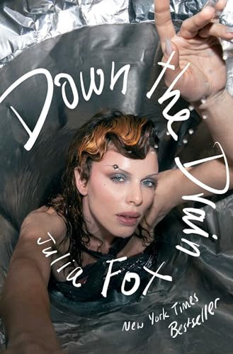 cover image Down the Drain