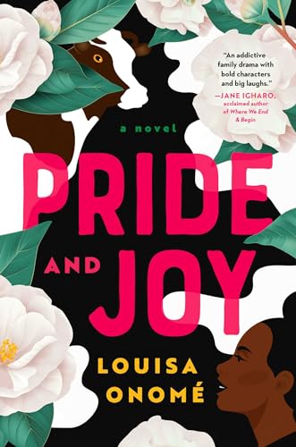 cover image Pride and Joy