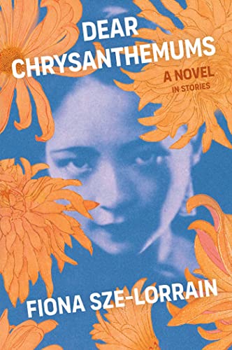 cover image Dear Chrysanthemums 