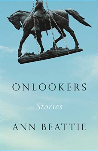 cover image Onlookers