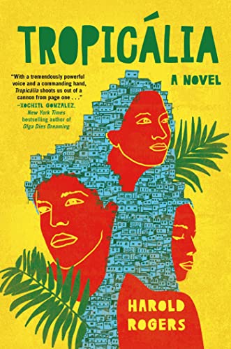 cover image Tropicália