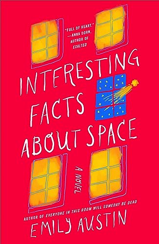 cover image Interesting Facts About Space