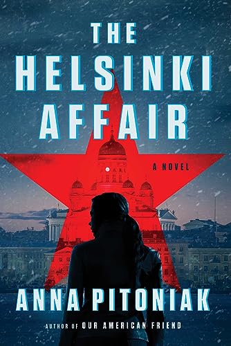 cover image The Helsinki Affair