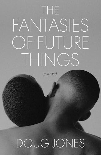 cover image Fantasies of Future Things