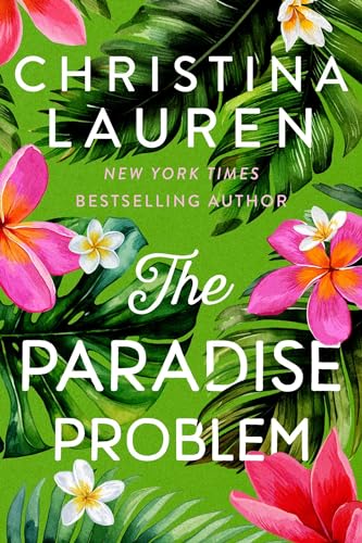cover image The Paradise Problem