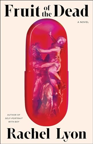 cover image Fruit of the Dead