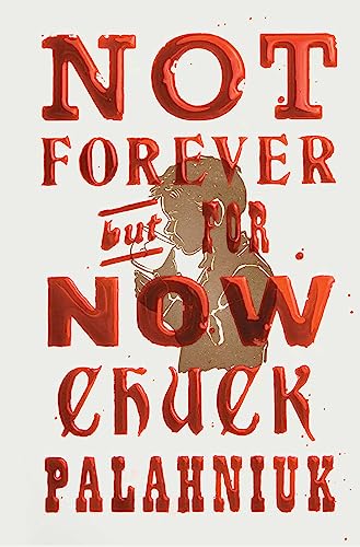 cover image Not Forever, but for Now