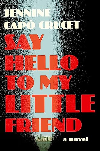cover image Say Hello to My Little Friend