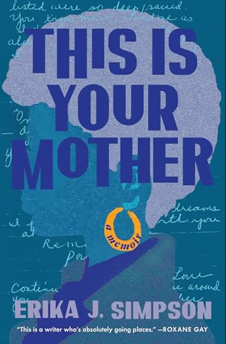 cover image This Is Your Mother: A Memoir