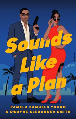 cover image Sounds Like a Plan