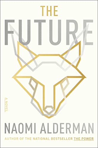 cover image The Future