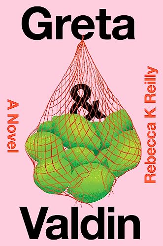 cover image Greta & Valdin