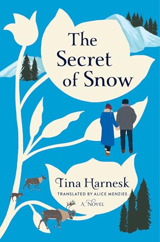cover image The Secret of Snow