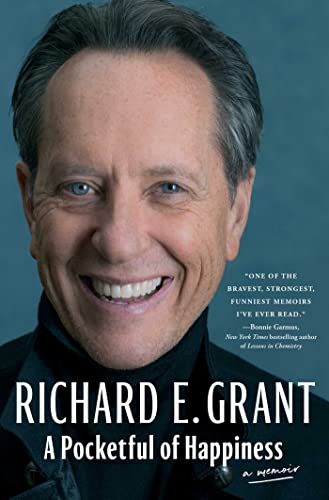 cover image A Pocketful of Happiness
