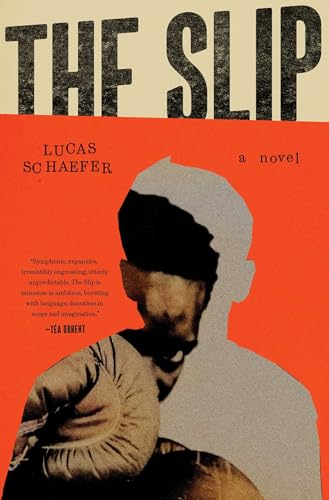 cover image The Slip