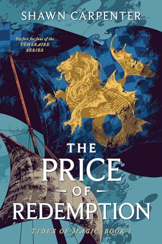 cover image The Price of Redemption 