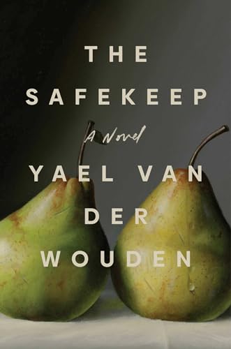 cover image The Safekeep