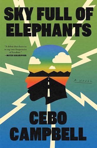 cover image Sky Full of Elephants