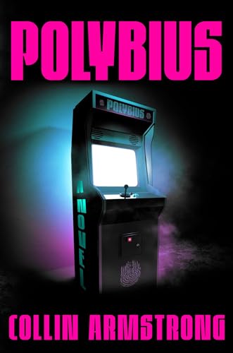 cover image Polybius