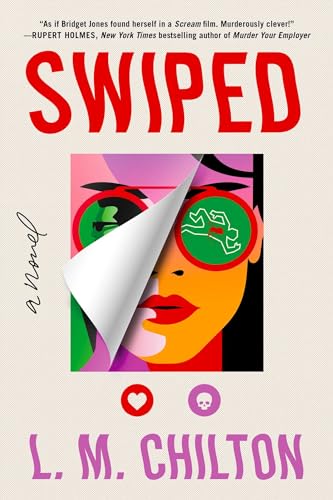 cover image Swiped
