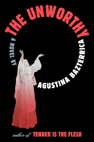 cover image The Unworthy