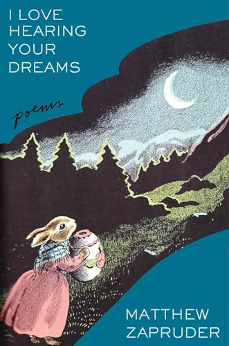 cover image I Love Hearing Your Dreams