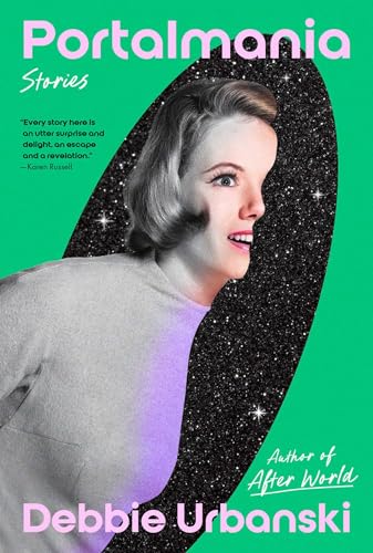 cover image Portalmania